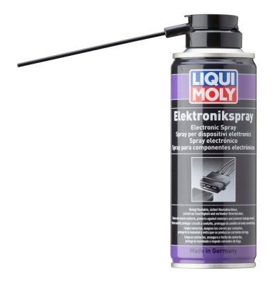 3110 Spray pentru contacte electrice / 200 ml LIQUI MOLY 