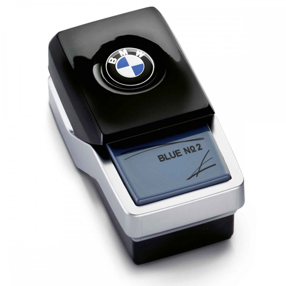 64119382591 Odorizant auto BMW Ambient Air Blue Suite Nr.2 BMW 