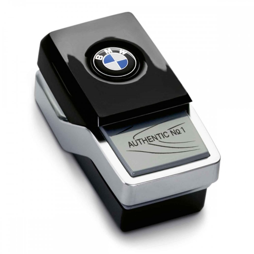 64119382621 Odorizant Oe Bmw Seria 7 G11, G12 2014→ Ambient Air Authentic Suite No.1 BMW 