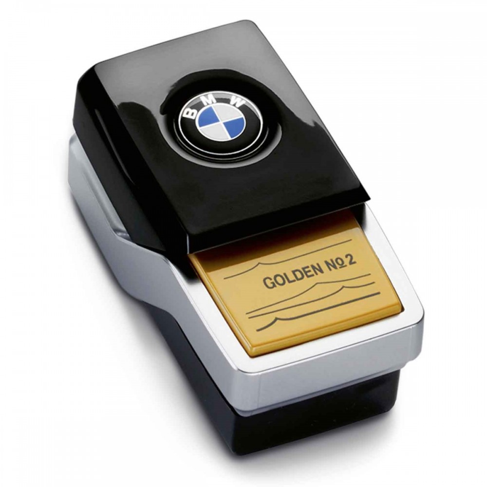 64119382615 Odorizant auto BMW Ambient Air Golden Suite Nr.2 BMW 