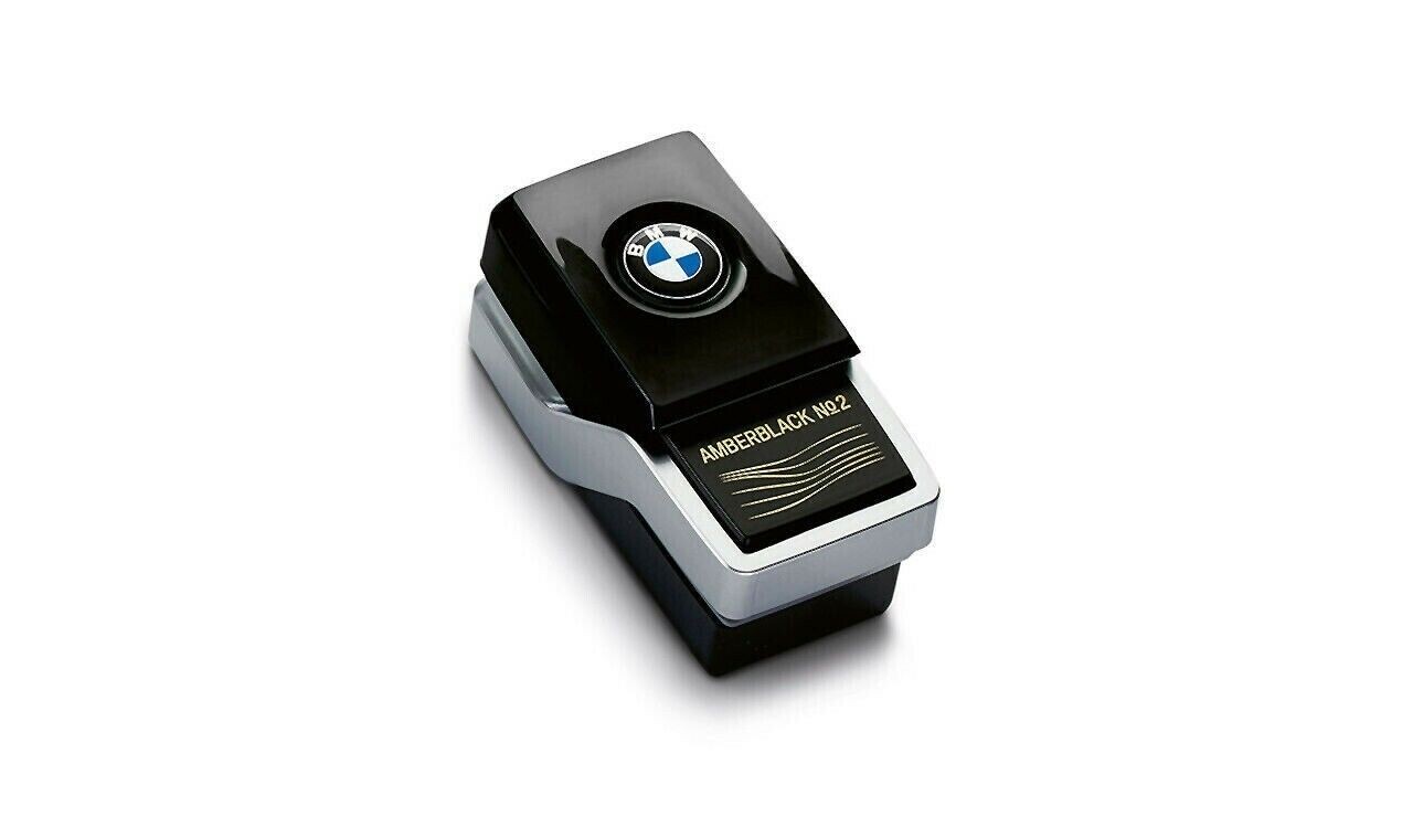 64112464928 Odorizant auto BMW Ambient Air Amberblack Suite Nr.2 BMW 