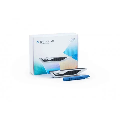 83125A7DC77 Kit Odorizant auto BMW Natural Air Modern Starter BMW 