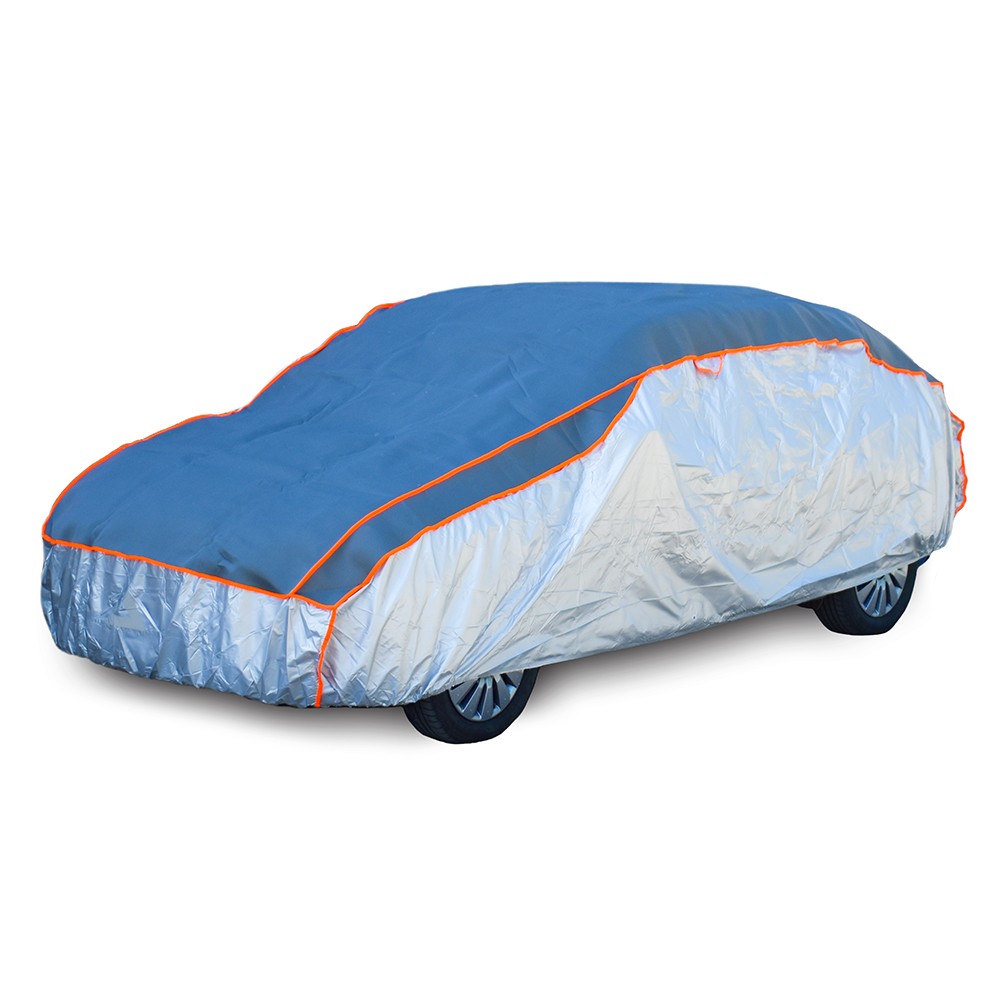 Husa Auto Antigrindina 430X160X120 Cm M