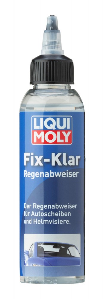 1590 Solutie de geamuri, pentru protectie ploaie, LIQUI MOLY 1590, volum 125 ml LIQUI MOLY 