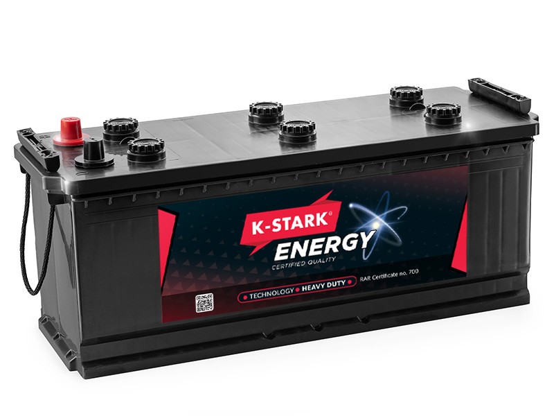 E2251200240 Baterie K-STARK ENERGY 225AH K-STARK 