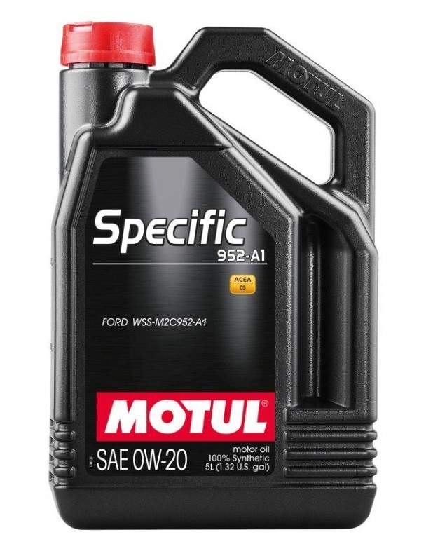 MOT SPEC 952-A1 5L Ulei motor MOTUL SPECIFIC 952-A1 0W-20 5L MOTUL 