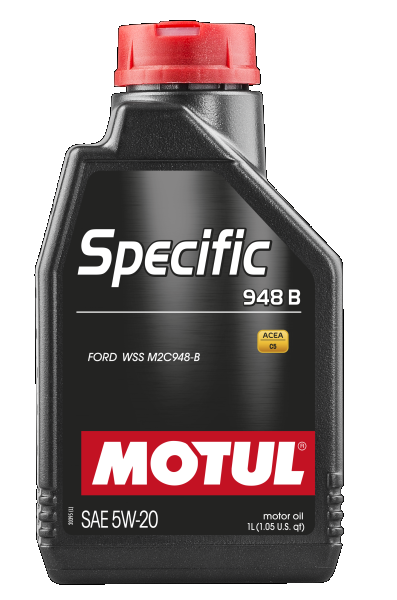 MOT SPEC 948B 5W20 1 Ulei motor MOTUL 5W20 Specific 948B 1L MOTUL 