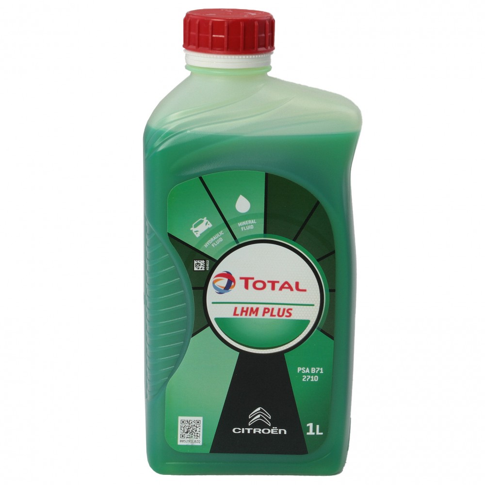 147574 Ulei hidraulic Total 1L TOTAL 