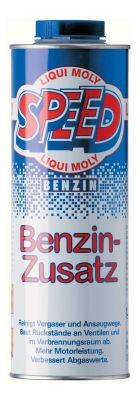 5105 Aditiv benzina Liqui Moly Speed  1L LIQUI MOLY 