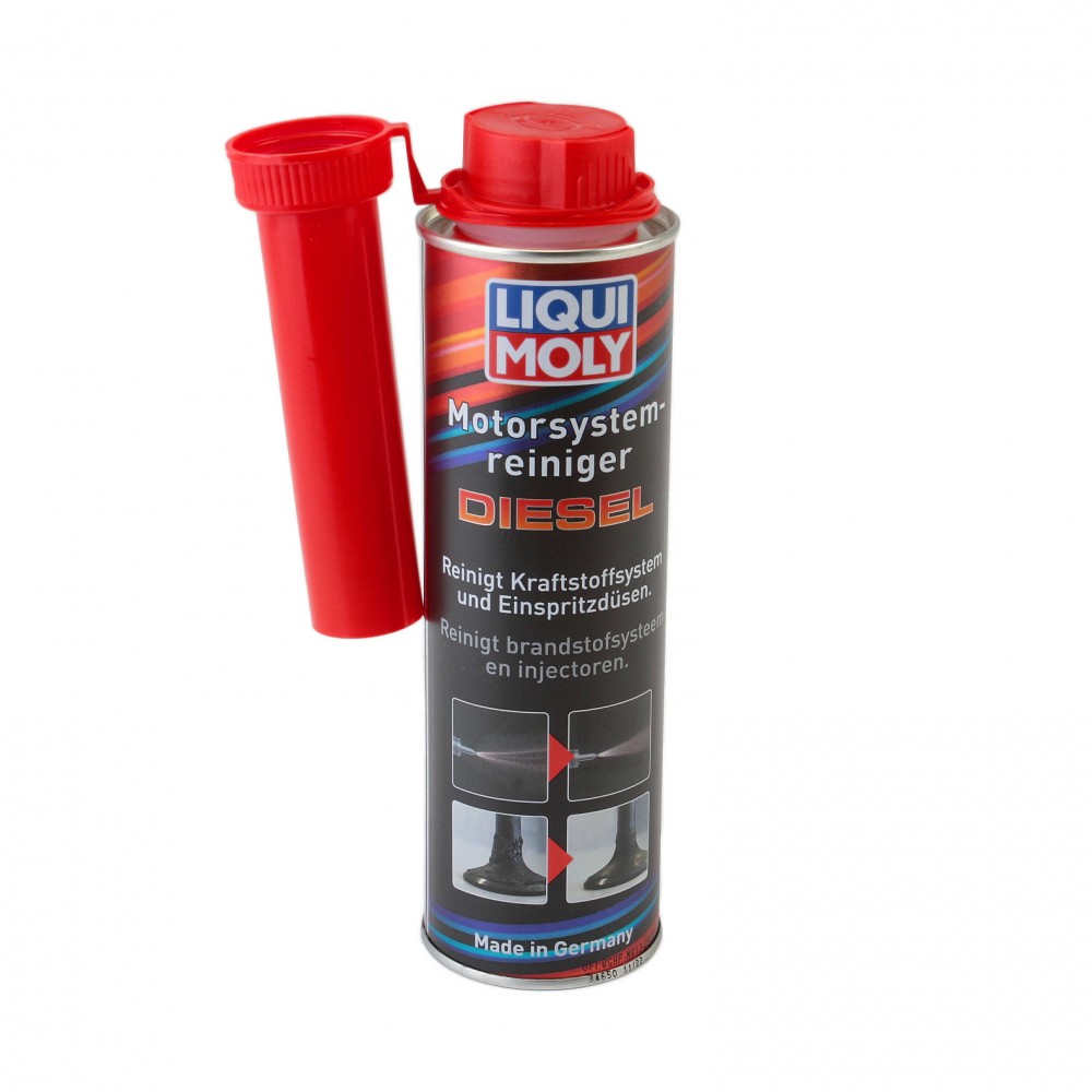 21623 Aditiv motorină Liqui Moly curatare sistem injectie Diesel – Pro Line 300 ml LIQUI MOLY 