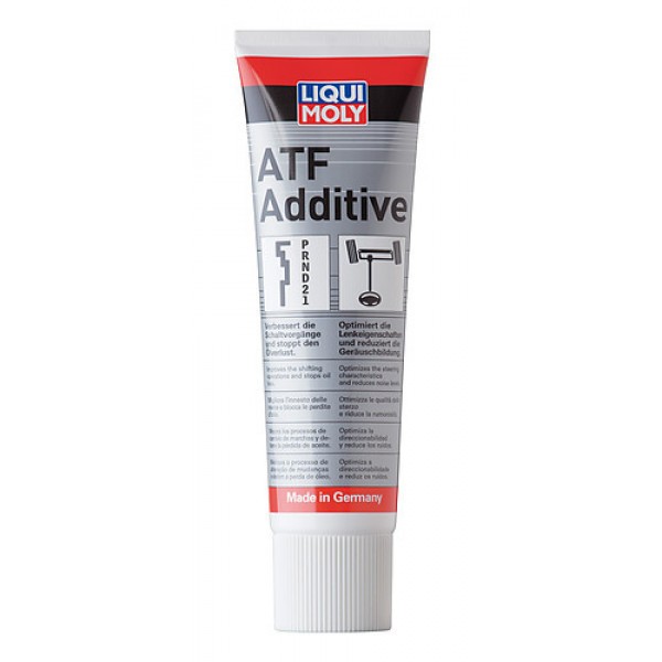5135 Aditiv ulei Liqui Moly pentru cutie de viteza automata 250 ml LIQUI MOLY 