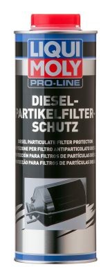 5123 Aditiv curatare DPF Liqui Moly Pro-Line DPF 1L LIQUI MOLY 