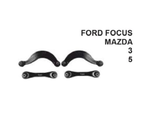 1141001249 Kit brate FORD Focus 1 , Mazda 3 , Mazda 5 RINGER 