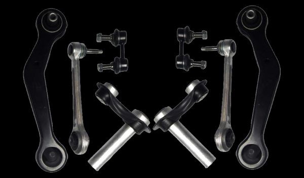 1140009347 Kit brate BMW X5 E53 RINGER 