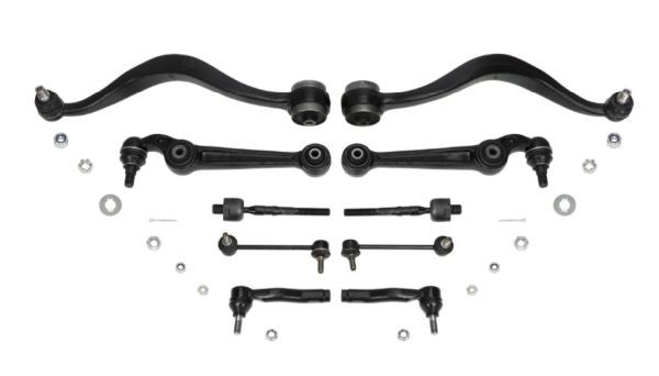 1140009529 Kit brate MAZDA 6 GG RINGER 
