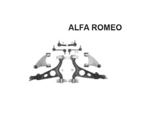 1141001226 Kit brate ALFA Romeo 156 932 RINGER 