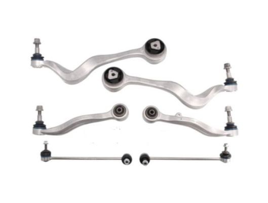 1140009535 Kit brate BMW seria 5 E60,E61 RINGER 