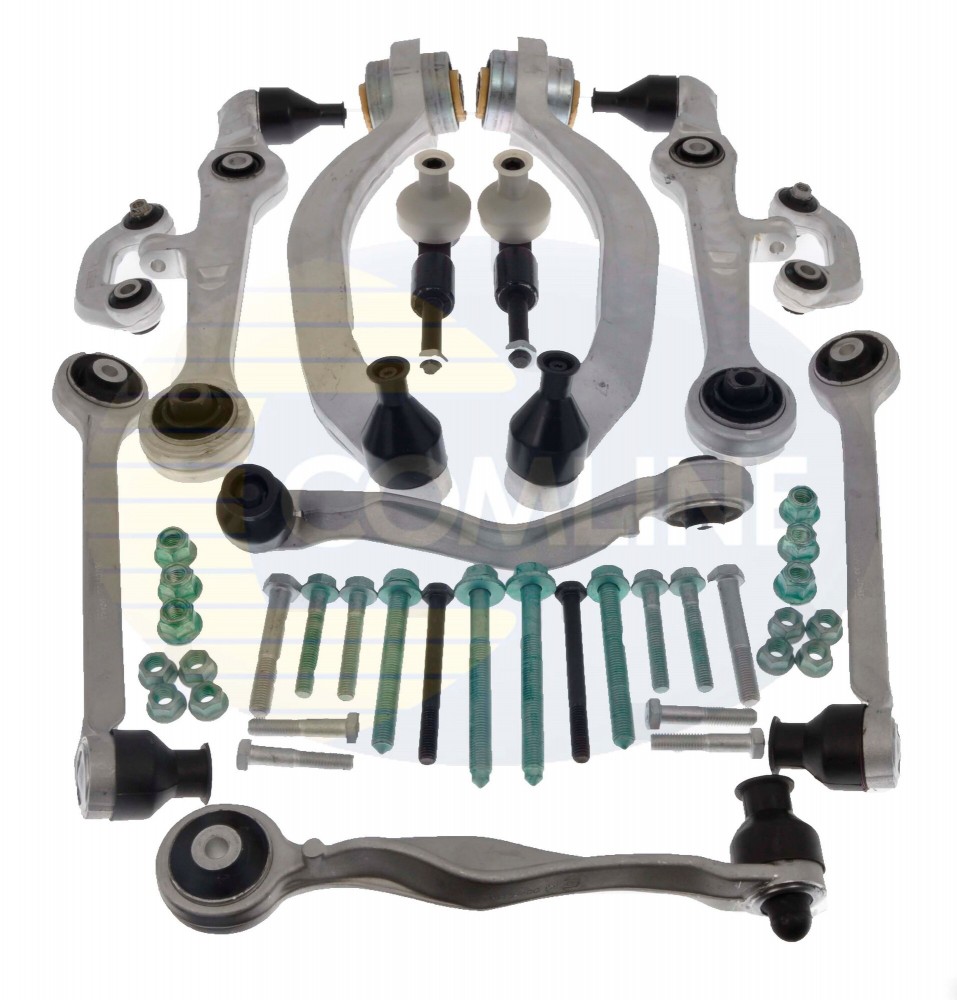 1141001217 Kit brate AUDI A4 B6 RINGER 