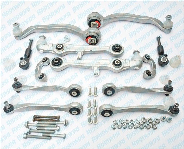 RW9994999 Kit brate AUDI A4 B5 , SKODA Superb , VW Passat B5 REINWEG 