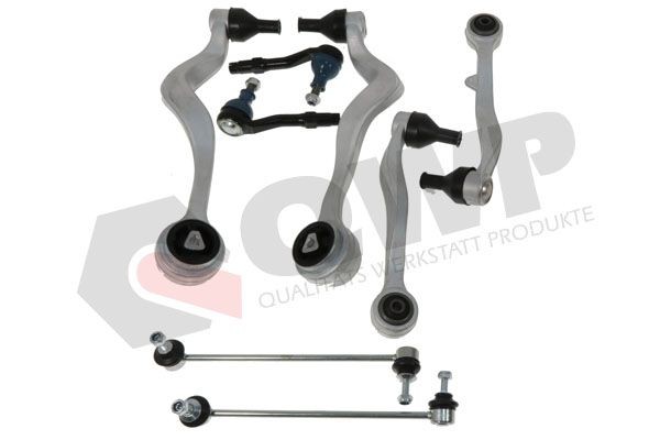 WSS2425 Kit brate BMW seria 5 E60,E61 QWP 
