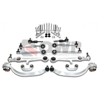 WSS998 Kit brate Audi A6 C5 , Skoda Superb 1 , VW Passat B5.5 QWP 