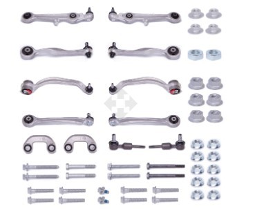 RW8600 Kit brate Audi A6 C5 , Skoda Superb 1 , VW Passat B5.5 REINWEG 