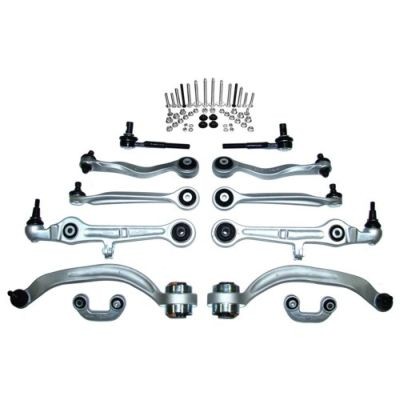 WSS994 Kit brate Audi A4 B6 , Audi B7 QWP 