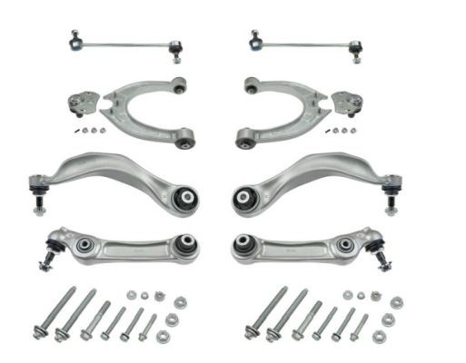 1140009516 Kit brate BMW seria 5 F10 RINGER 