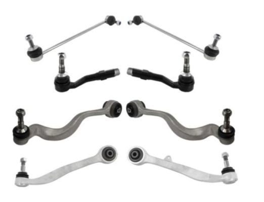 1140009517 Kit brate BMW seria 5 E60,E61 RINGER 