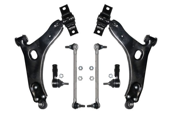 1140009029 Kit brate FORD Focus RINGER 