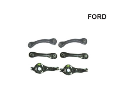1141001534 Kit brate FORD Focus II RINGER 