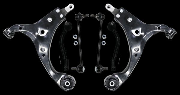 1140009343 Kit brate HYUNDAI i30 FD , KIA Ceed RINGER 