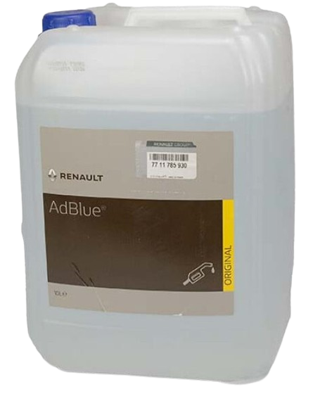 7711785930 Aditiv AdBlue RENAULT/DACIA 7711785930, 10 L RENAULT 