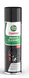 160A47 Solutie curatare frana/ambreiaj / 500 ml CASTROL 