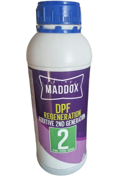 MAD1043 Aditiv pentru filtru particule MADDOX EOLYS176 , generatia 2 1L MADDOX 