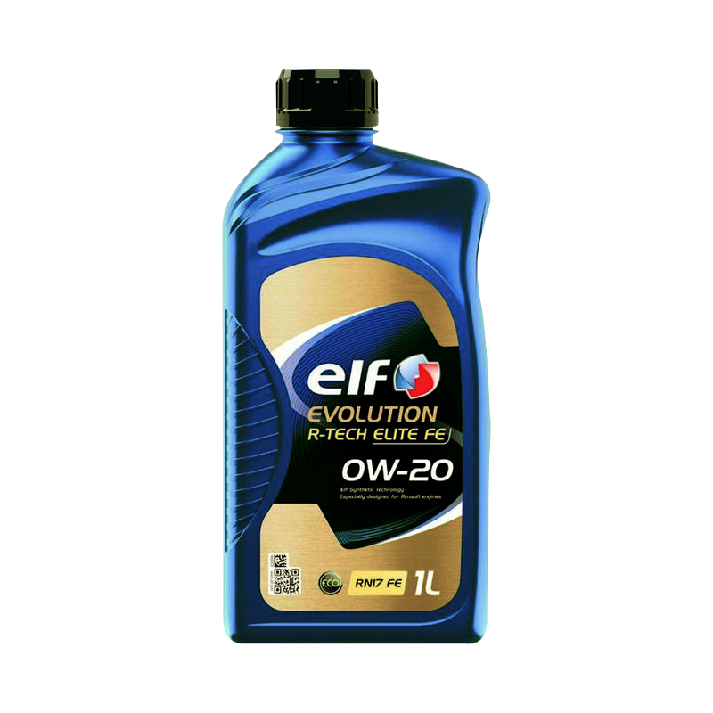 219227 Ulei motor ELF Evolution R-Tech Elite FE 0W20 1L ELF 