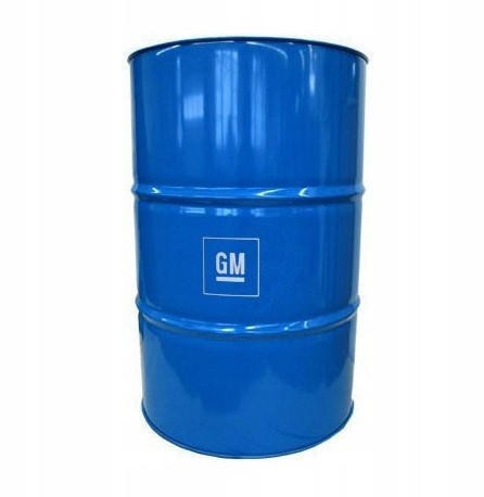 1689793780 Ulei motor GM Dexos2 5W30 60 L OPEL 
