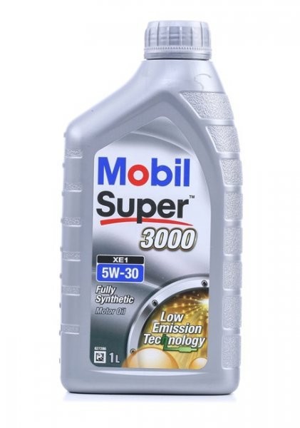 154749 Ulei motor Mobil Super 3000 XE1 5W30 1L MOBIL 