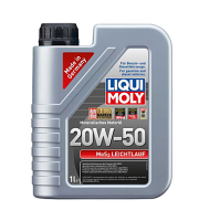 1220 Ulei motor Liqui Moly MOS2 Low-Friction SAE 20W50 1L LIQUI MOLY 