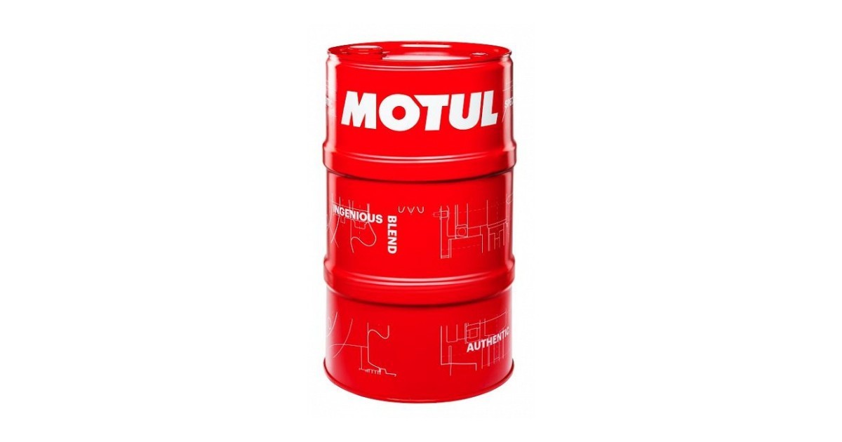 102053 Ulei motor Motul 8100 X-Clean 5W40 60L MOTUL 