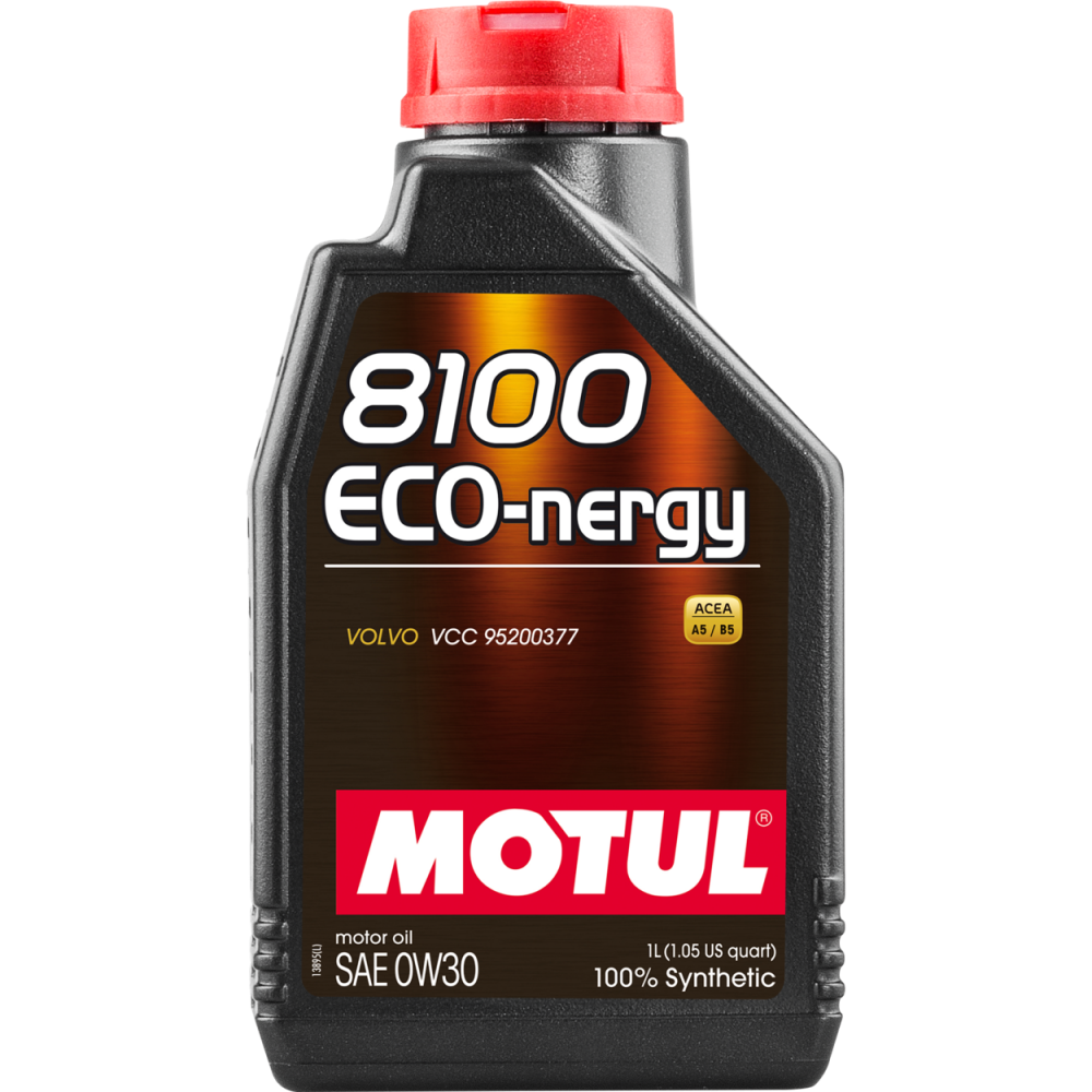 102793 Ulei motor Motul 8100 Eco-Nergy 0W30 1L MOTUL 