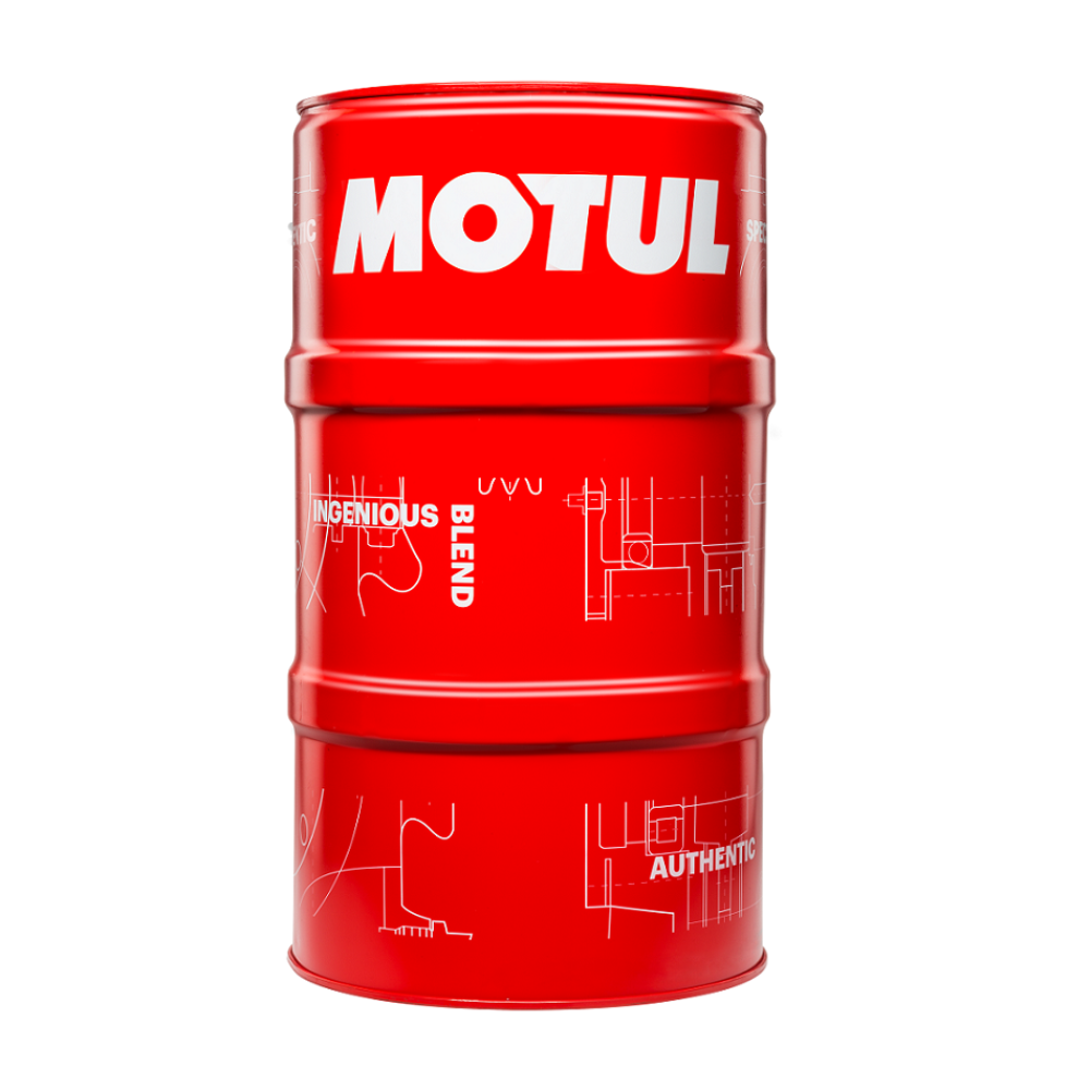 108951 Ulei motor Motul Tekma Mega X 10W40 208L MOTUL 