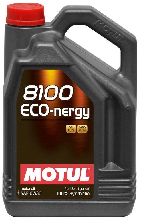 102794 Ulei motor Motul 8100 Eco-Nergy 0W30 5L MOTUL 