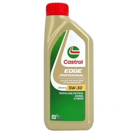 15CF8D Ulei motor Castrol Edge Prof. Longlife III 0W30 1L CASTROL 