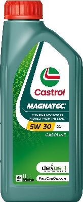15F6DD Ulei motor Castrol Magnatec 5W30 DX 1L CASTROL 