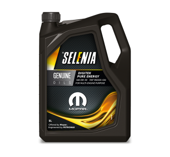 70158MF2EU Ulei motor Selenia Sport 5W40 5L SELENIA 