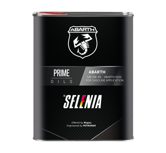 70302GF5EU Ulei motor Selenia Abarth 5W40 2L SELENIA 