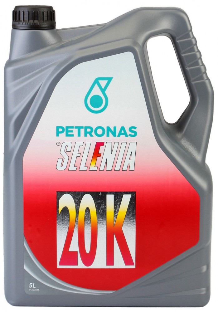 70650M12EU Ulei motor Selenia 20K 10W40 5L SELENIA 