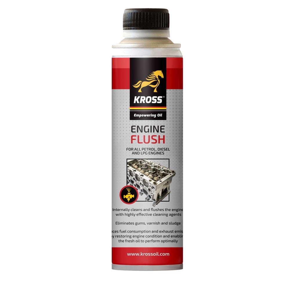 SN90122-KS-148794 KROSS ADITIV CURATARE MOTOR - 250 ML KROSS 