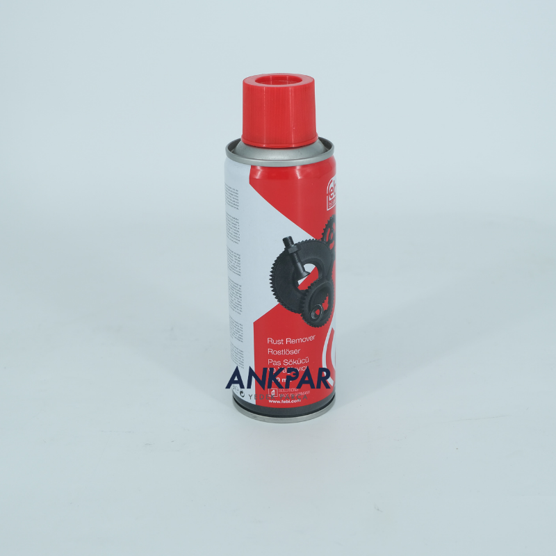 200003 Spray antirugină și lubrifiant Febi Rust Remover 200 ML Febi 
